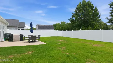 405 Cheltenham Drive Greenville NC 27834