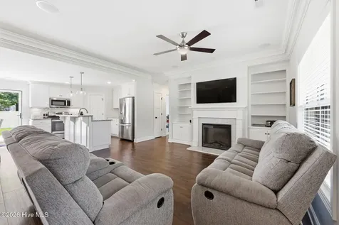 405 Cheltenham Drive Greenville NC 27834
