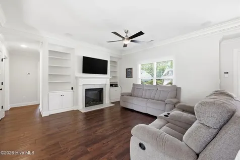 405 Cheltenham Drive Greenville NC 27834