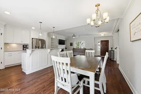 405 Cheltenham Drive Greenville NC 27834