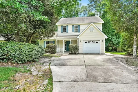 7396 Crystal Stone Court Leland NC 28451