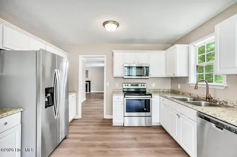7396 Crystal Stone Court Leland NC 28451