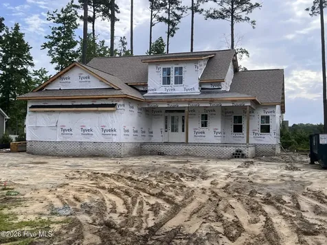 1002 Parchment Bluff New Bern NC 28562