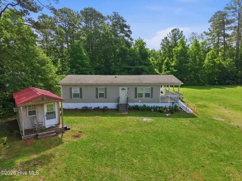 172 Gray Squirrel Lane Newport NC 28570