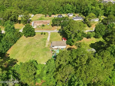 172 Gray Squirrel Lane Newport NC 28570