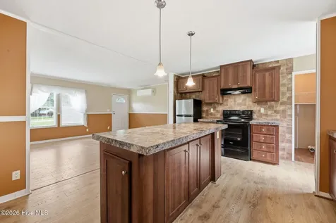 172 Gray Squirrel Lane Newport NC 28570