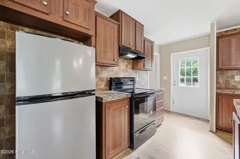172 Gray Squirrel Lane Newport NC 28570