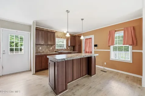 172 Gray Squirrel Lane Newport NC 28570