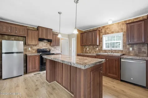 172 Gray Squirrel Lane Newport NC 28570
