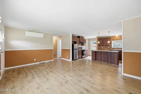 172 Gray Squirrel Lane Newport NC 28570