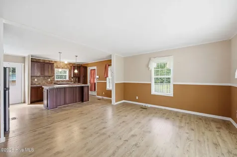 172 Gray Squirrel Lane Newport NC 28570