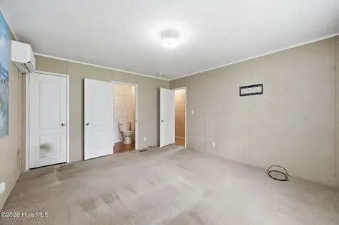 172 Gray Squirrel Lane Newport NC 28570