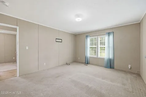172 Gray Squirrel Lane Newport NC 28570