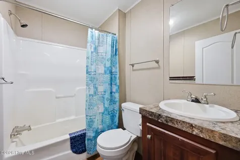 172 Gray Squirrel Lane Newport NC 28570