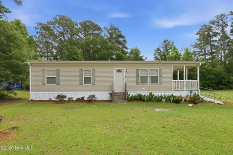 172 Gray Squirrel Lane Newport NC 28570