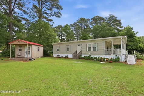 172 Gray Squirrel Lane Newport NC 28570