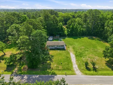 172 Gray Squirrel Lane Newport NC 28570