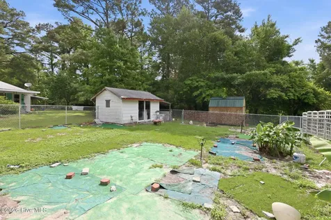 172 Gray Squirrel Lane Newport NC 28570