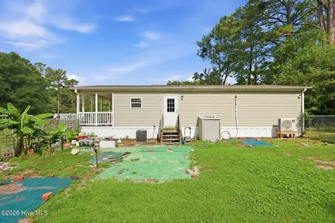 172 Gray Squirrel Lane Newport NC 28570