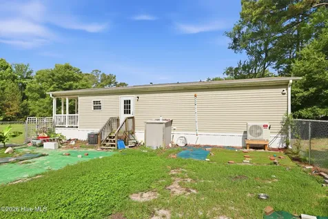 172 Gray Squirrel Lane Newport NC 28570