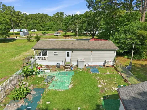 172 Gray Squirrel Lane Newport NC 28570