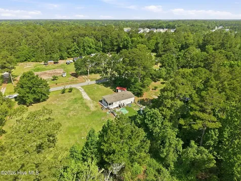 172 Gray Squirrel Lane Newport NC 28570
