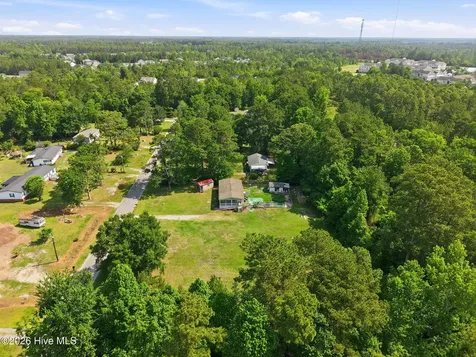 172 Gray Squirrel Lane Newport NC 28570