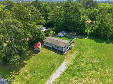172 Gray Squirrel Lane Newport NC 28570