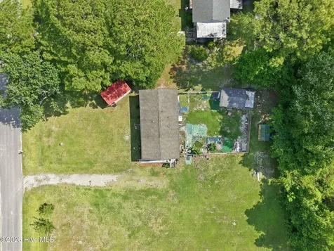 172 Gray Squirrel Lane Newport NC 28570