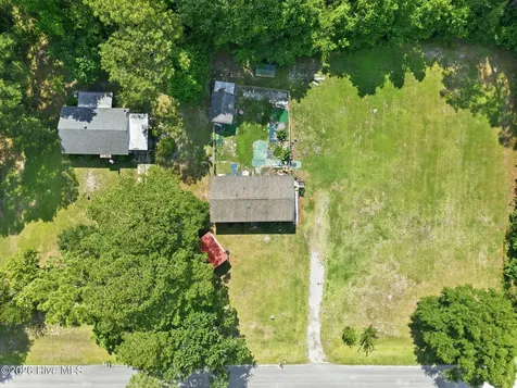 172 Gray Squirrel Lane Newport NC 28570