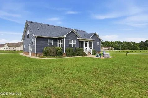 134 Climbing Vine Run Elizabeth City NC 27909