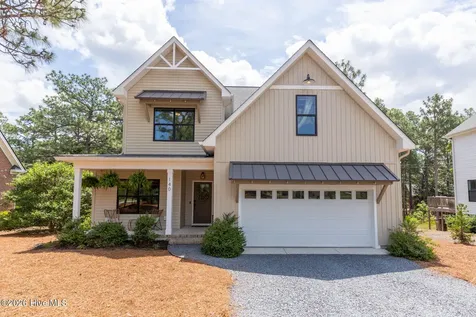 140 Surry Circle Drive S Pinehurst NC 28374