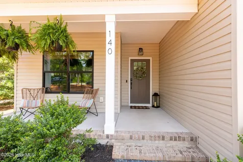 140 Surry Circle Drive S Pinehurst NC 28374