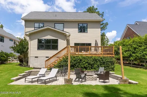 140 Surry Circle Drive S Pinehurst NC 28374