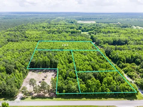 Lot 5 E Main Street Burgaw NC 28425