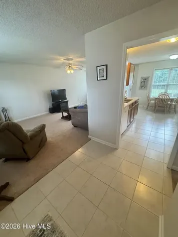 124 Stockbridge Drive Selma NC 27576