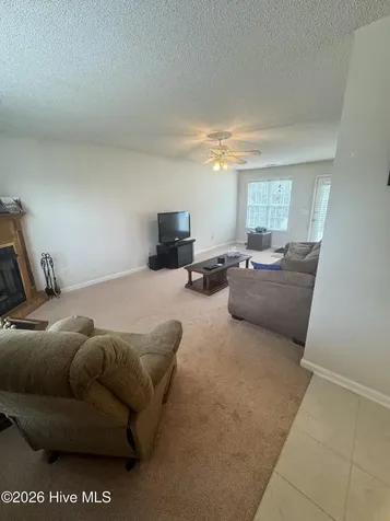 124 Stockbridge Drive Selma NC 27576