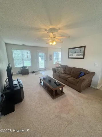 124 Stockbridge Drive Selma NC 27576