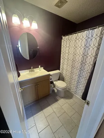 124 Stockbridge Drive Selma NC 27576