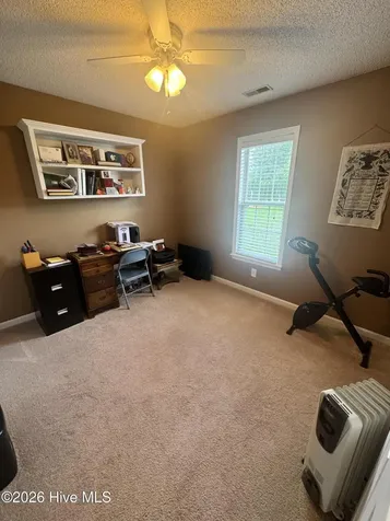 124 Stockbridge Drive Selma NC 27576