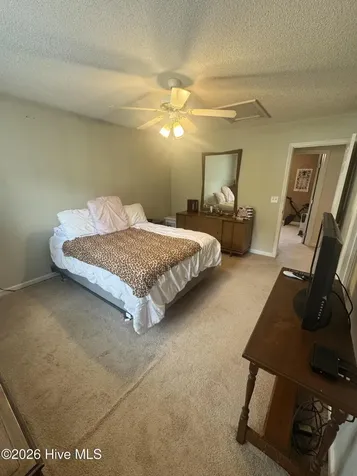 124 Stockbridge Drive Selma NC 27576
