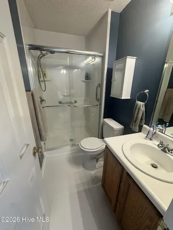 124 Stockbridge Drive Selma NC 27576