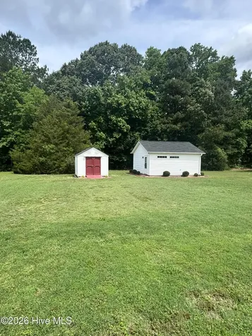 124 Stockbridge Drive Selma NC 27576