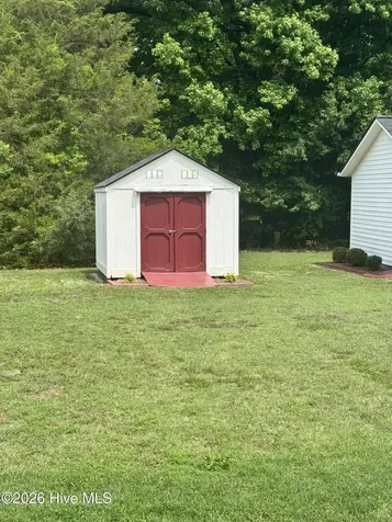 124 Stockbridge Drive Selma NC 27576