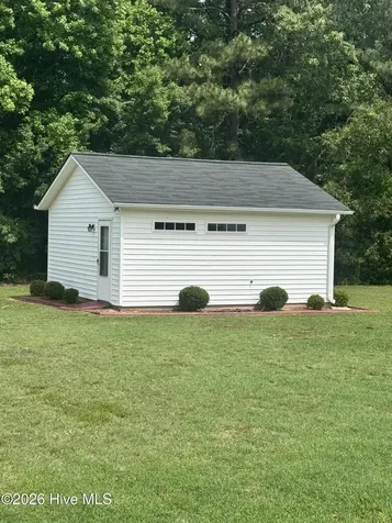 124 Stockbridge Drive Selma NC 27576