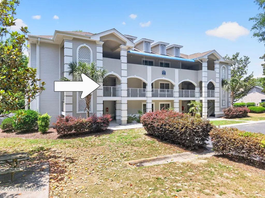 908 Resort Circle Sunset Beach NC 28468