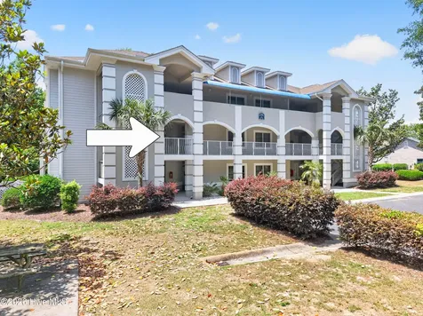 908 Resort Circle Sunset Beach NC 28468