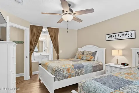 908 Resort Circle Sunset Beach NC 28468