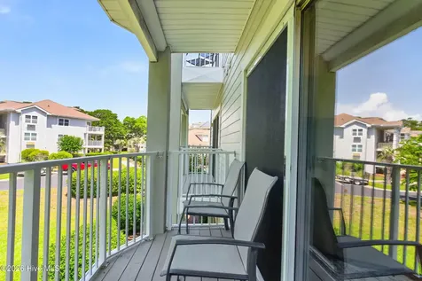 908 Resort Circle Sunset Beach NC 28468