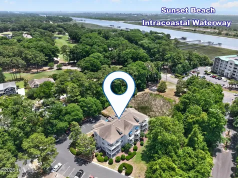 908 Resort Circle Sunset Beach NC 28468